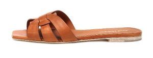 dupe for ysl nu pieds